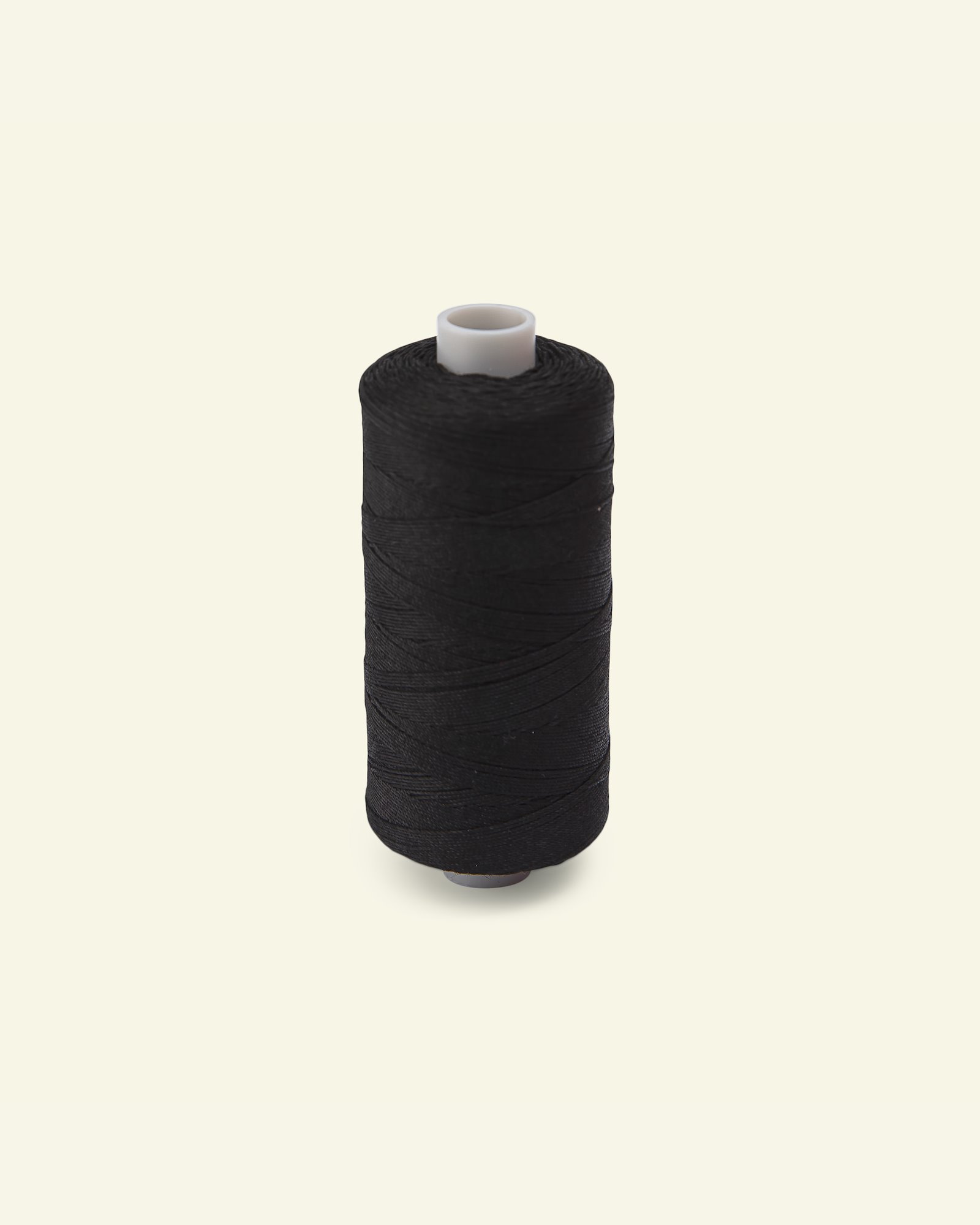 Upholstery thread black 300m 16043_pack