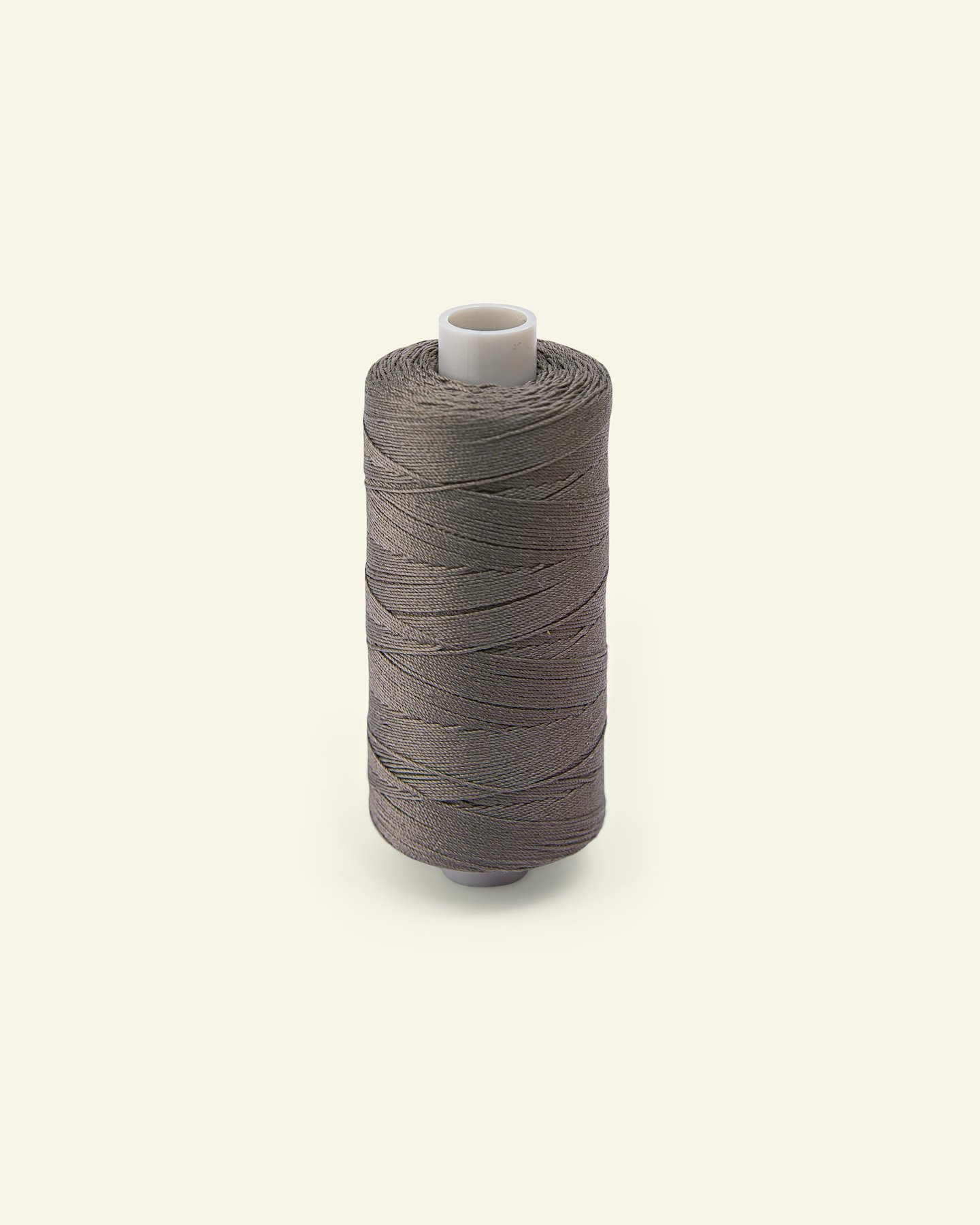 Upholstery thread grey 300m 16041_pack