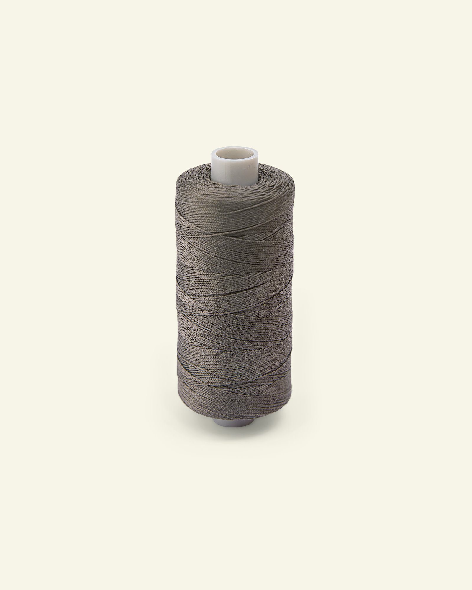 Upholstery thread grey 300m 16041_pack