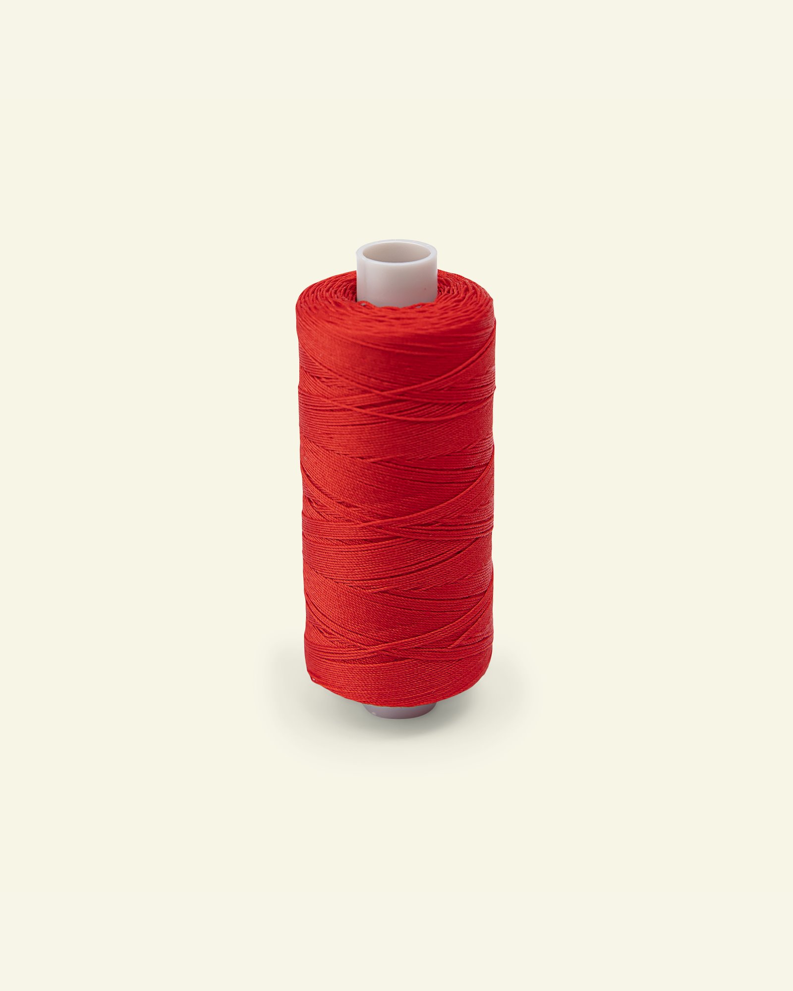 Upholstery thread red 300m 16011_pack