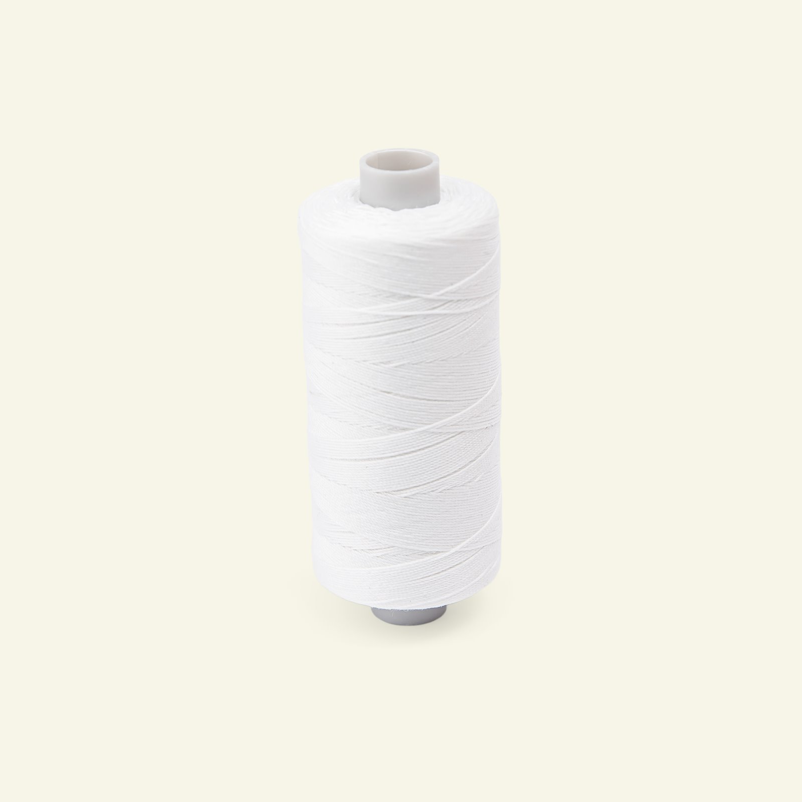 Upholstery thread white 300m 16001_pack