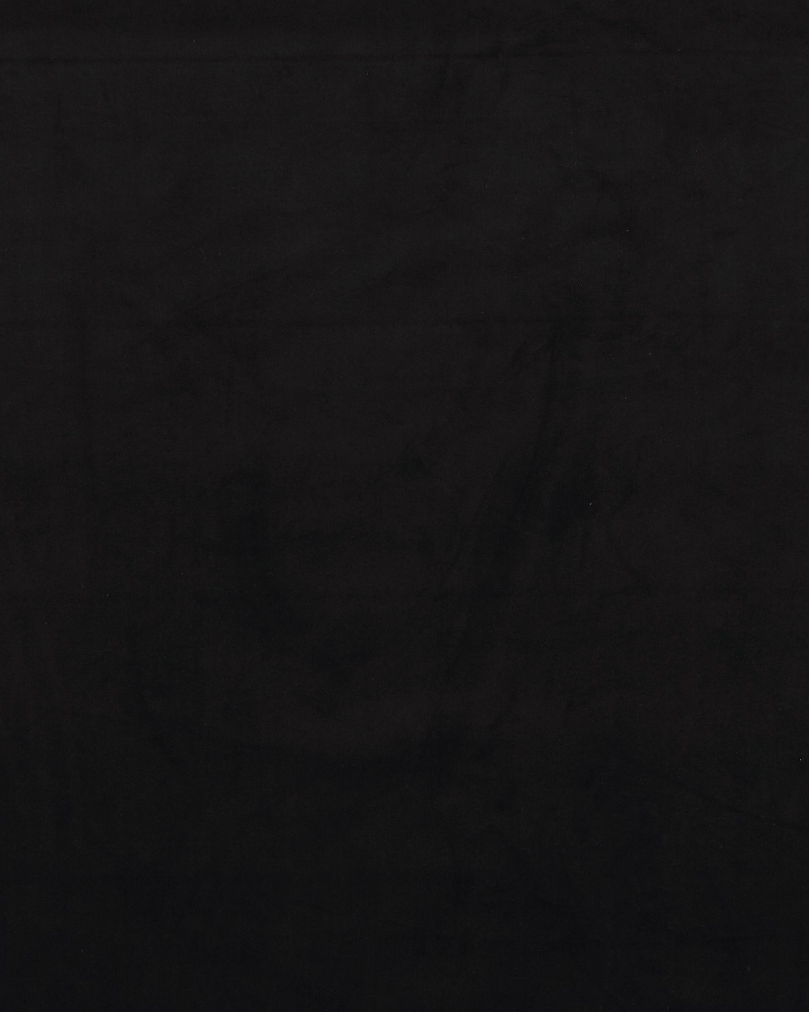 Upholstery velvet black 822294_pack_solid