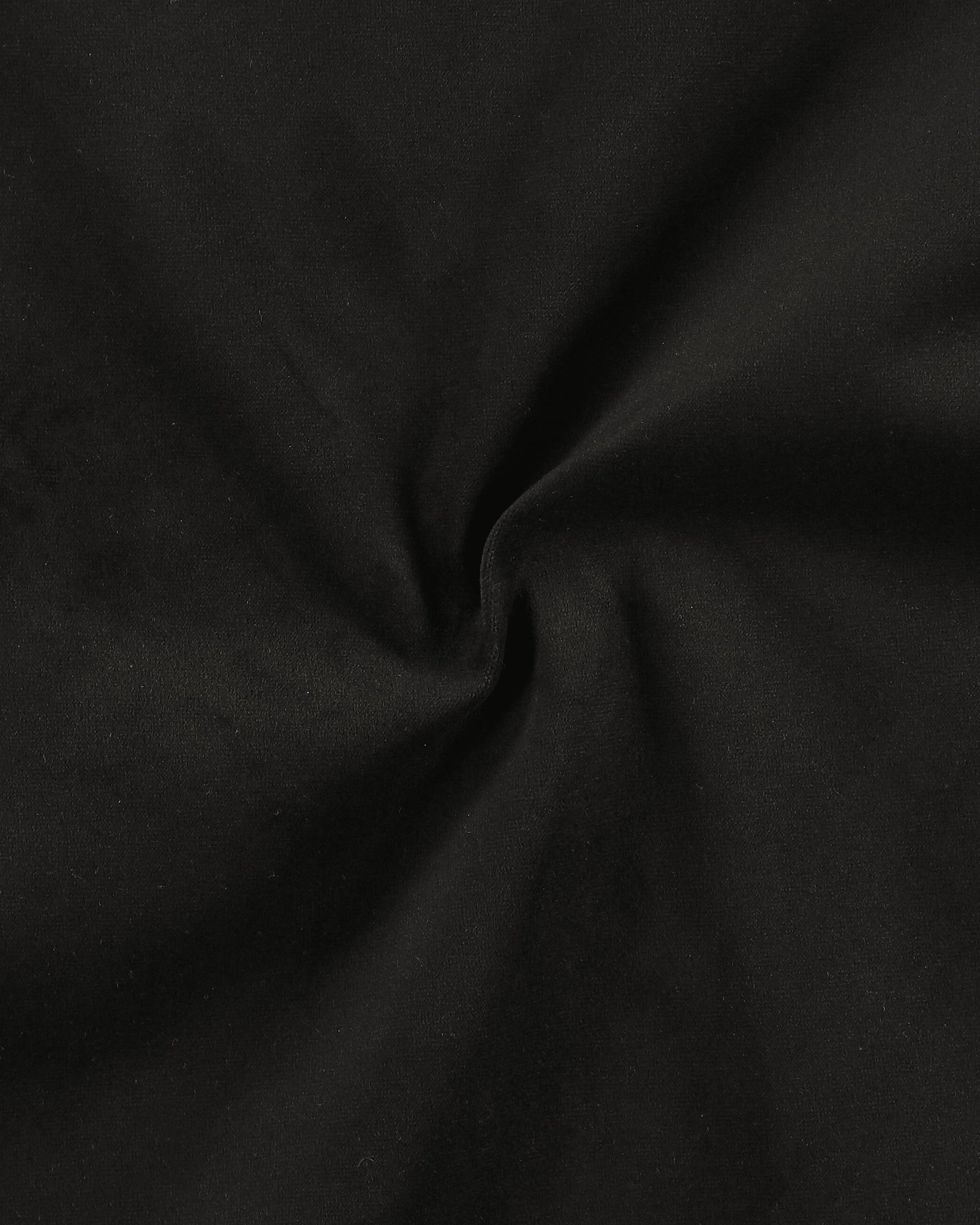 Upholstery velvet black 822294_pack