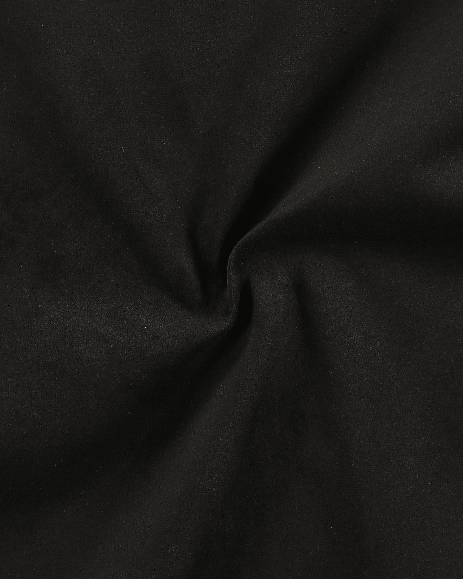 Upholstery velvet black 822294_pack