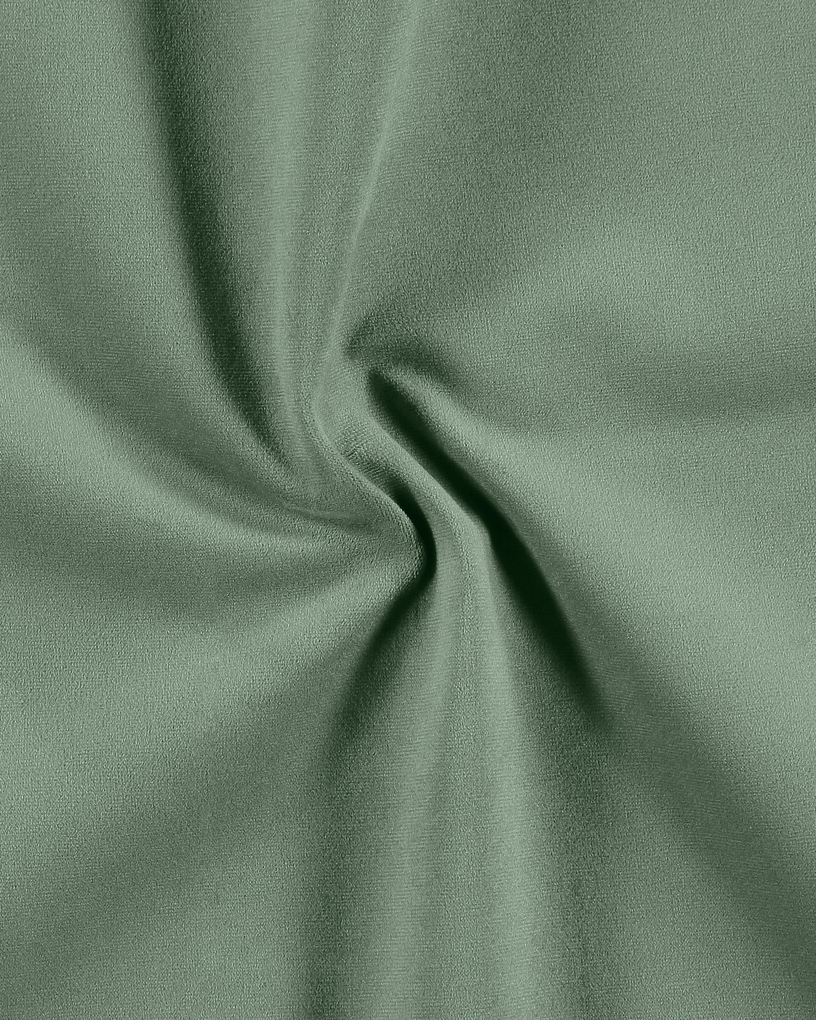 Upholstery velvet dark green 822230_pack