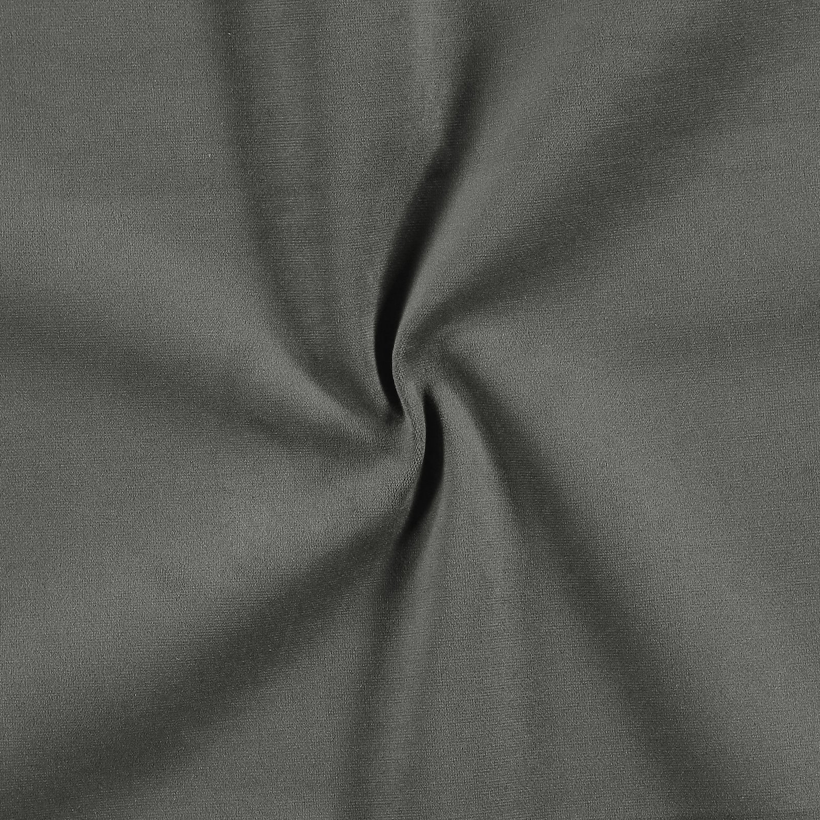 Upholstery velvet dark grey 822228_pack