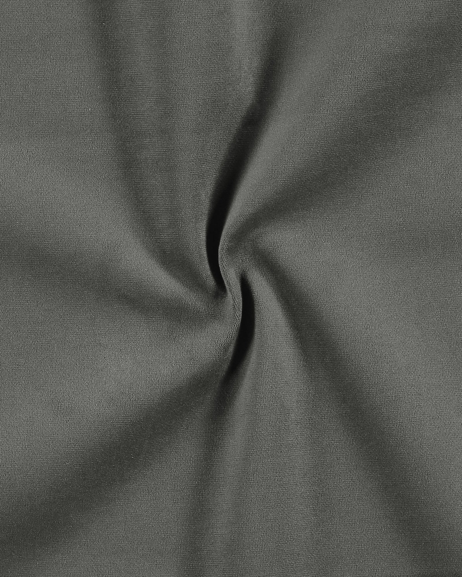 Upholstery velvet dark grey 822228_pack