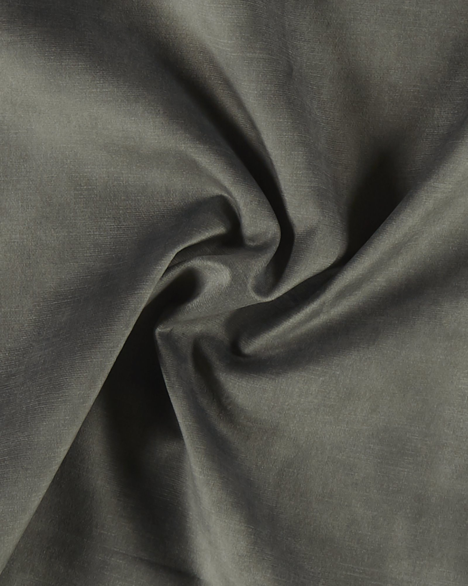 Upholstery velvet dark grey shiny 826634_pack