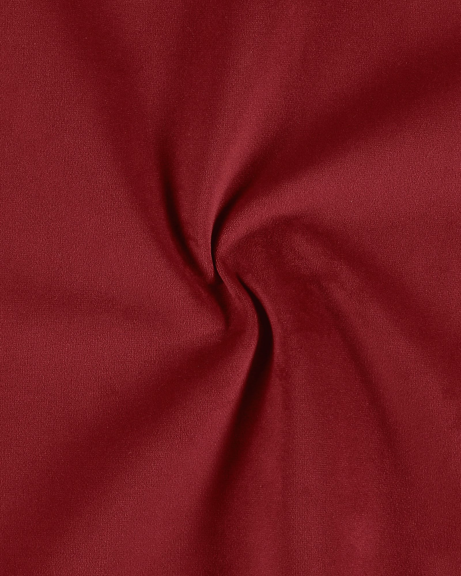 Upholstery velvet dark red 822295_pack