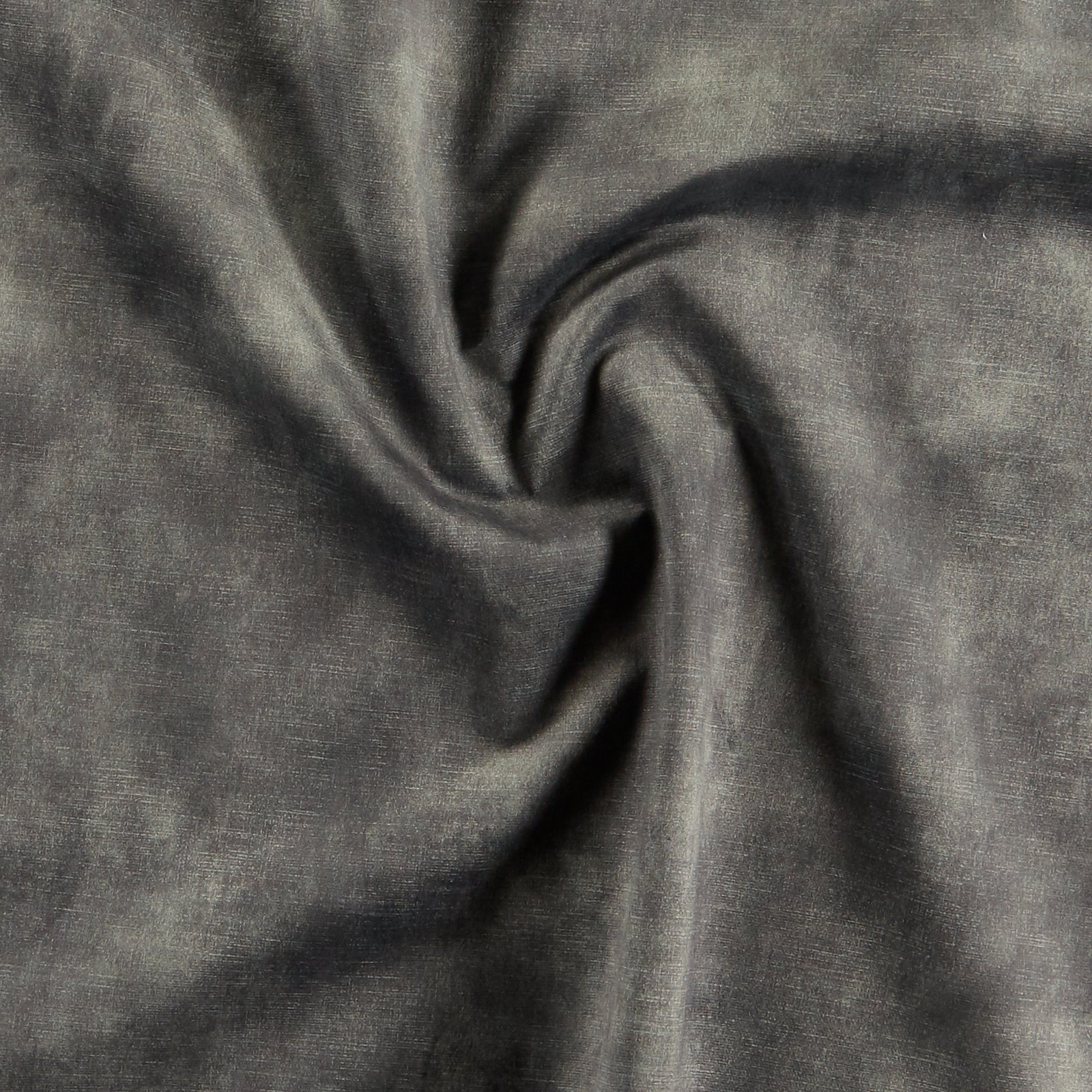 Upholstery velvet stone grey shiny 826639_pack