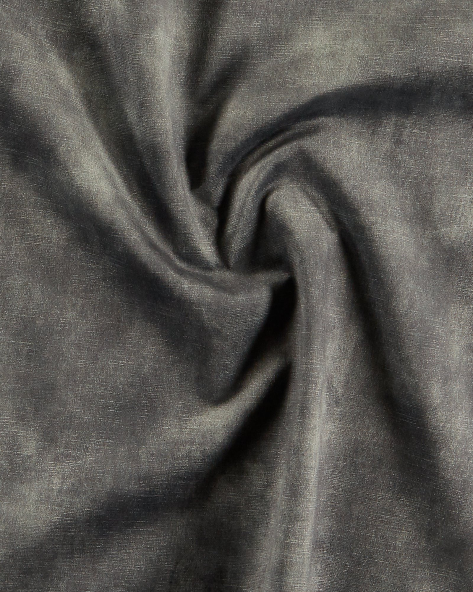 Upholstery velvet stone grey shiny 826639_pack