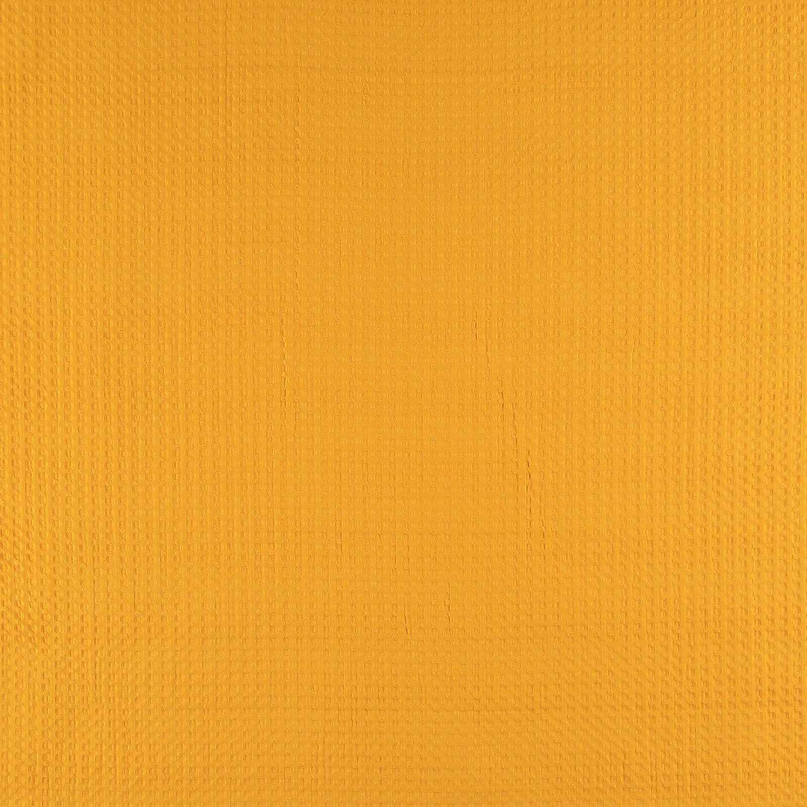 Vævet jacquard orange gul med struktur 501919_pack_solid