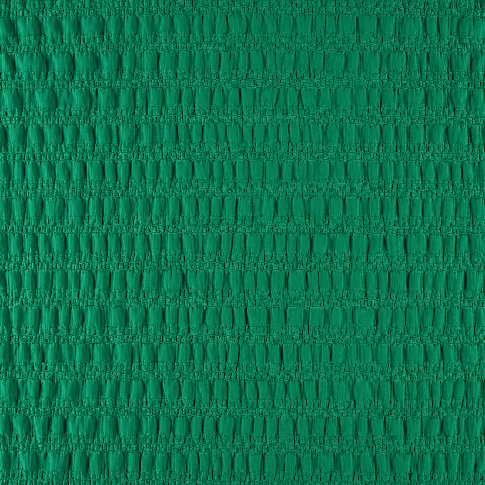 Vævet smock grøn 560296_pack_solid