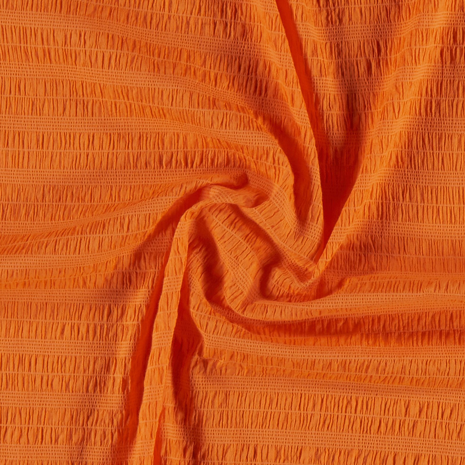 Vævet smock mørk orange 560305_pack_b