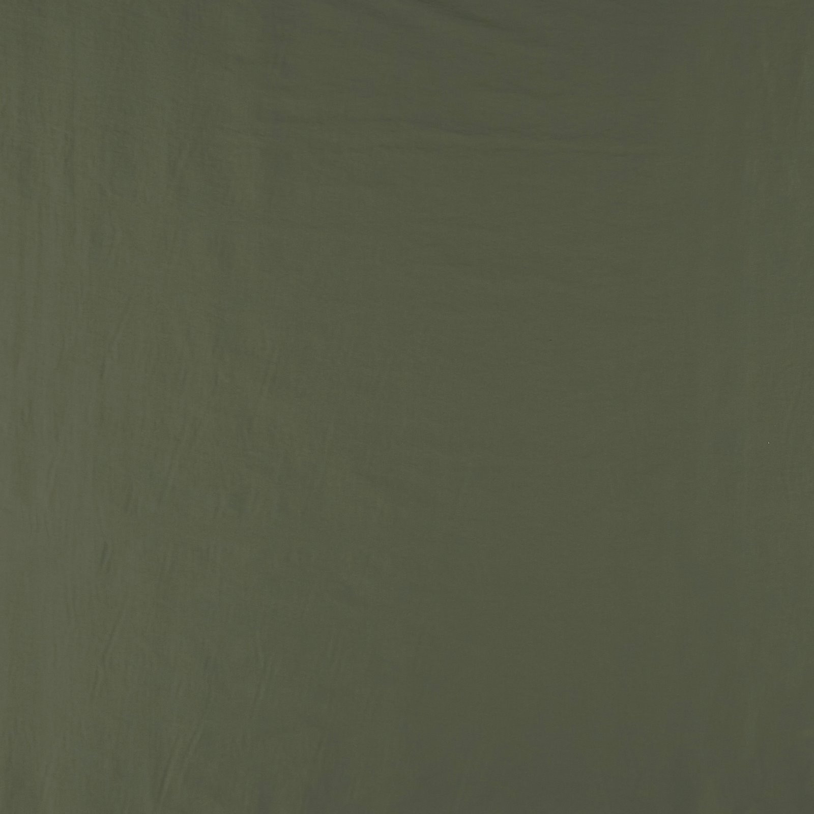 Vævet taslan med struktur army grøn 560273_pack_solid