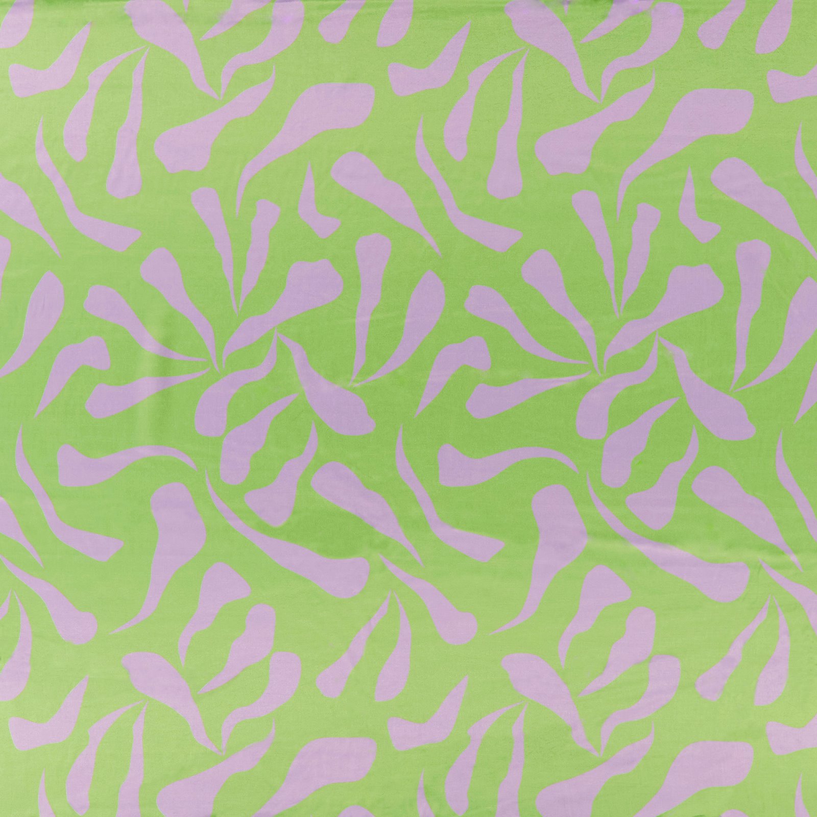 Vævet twill neon grøn med abstrakt print 521139_pack_sp