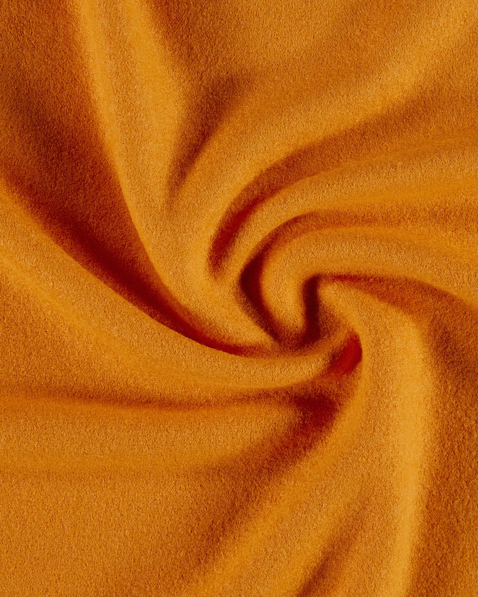 Vævet uld med struktur orange 300242_pack