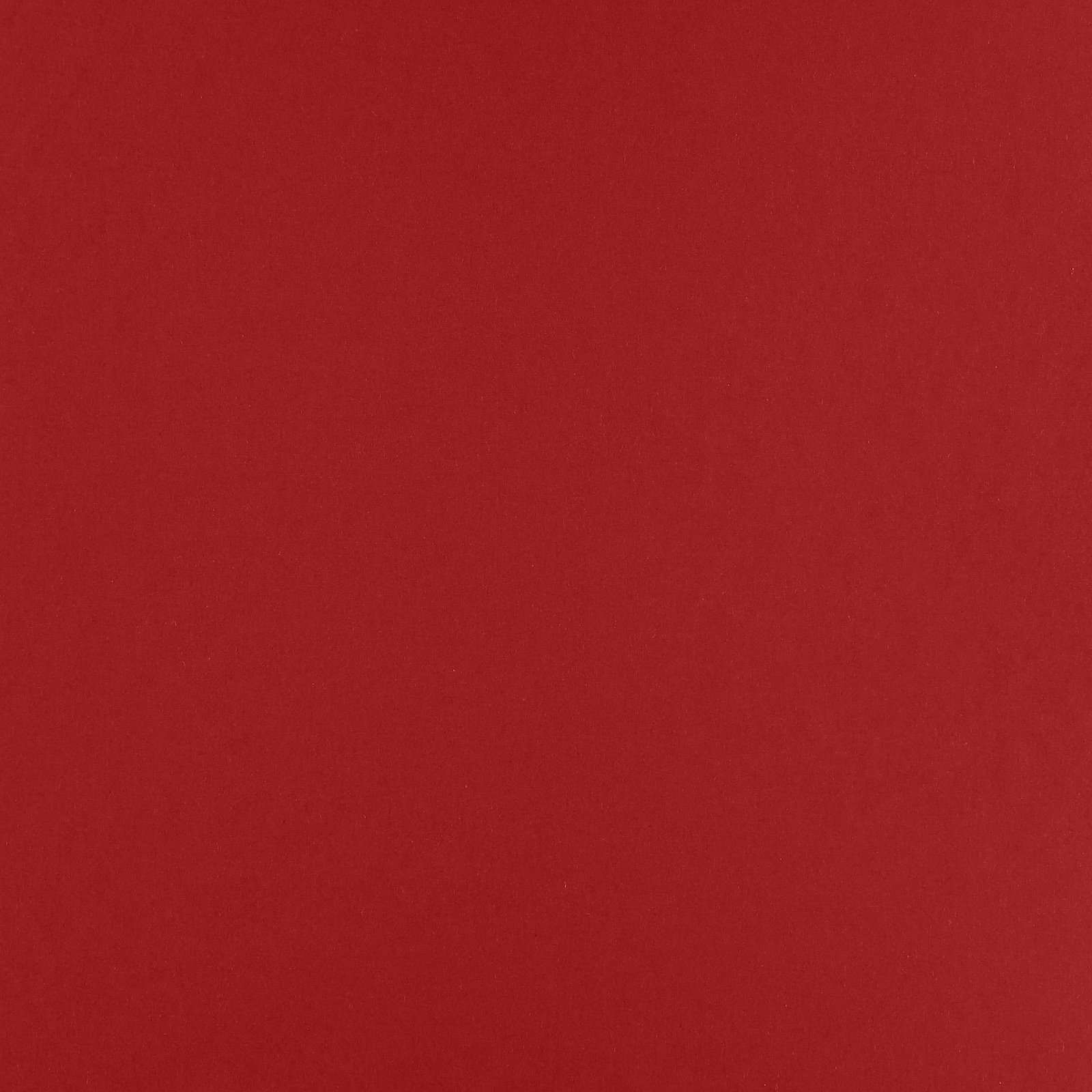 Vævet uld rød 300185_pack_solid
