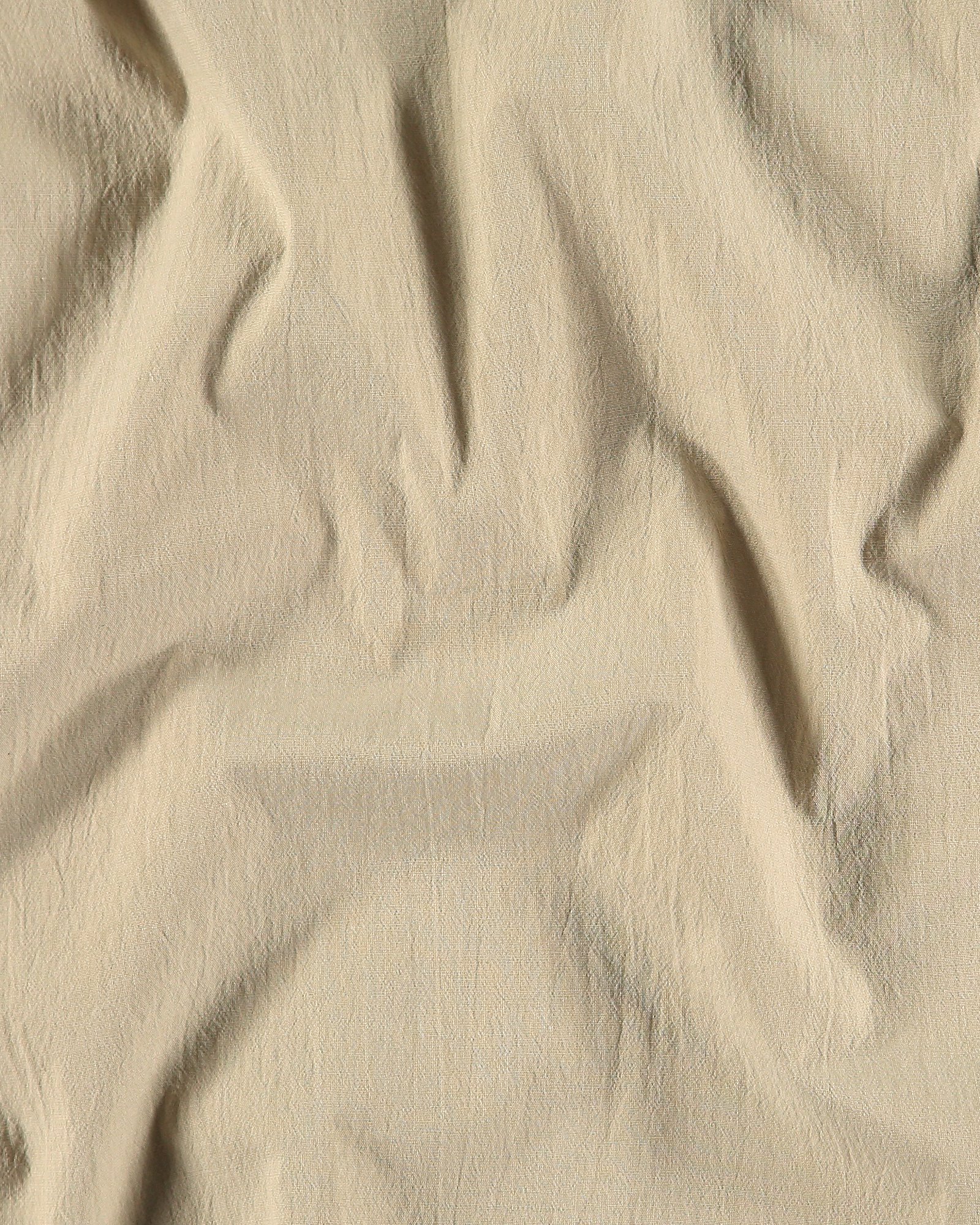 Vävd stretch bomull med struktur sand 501901_pack