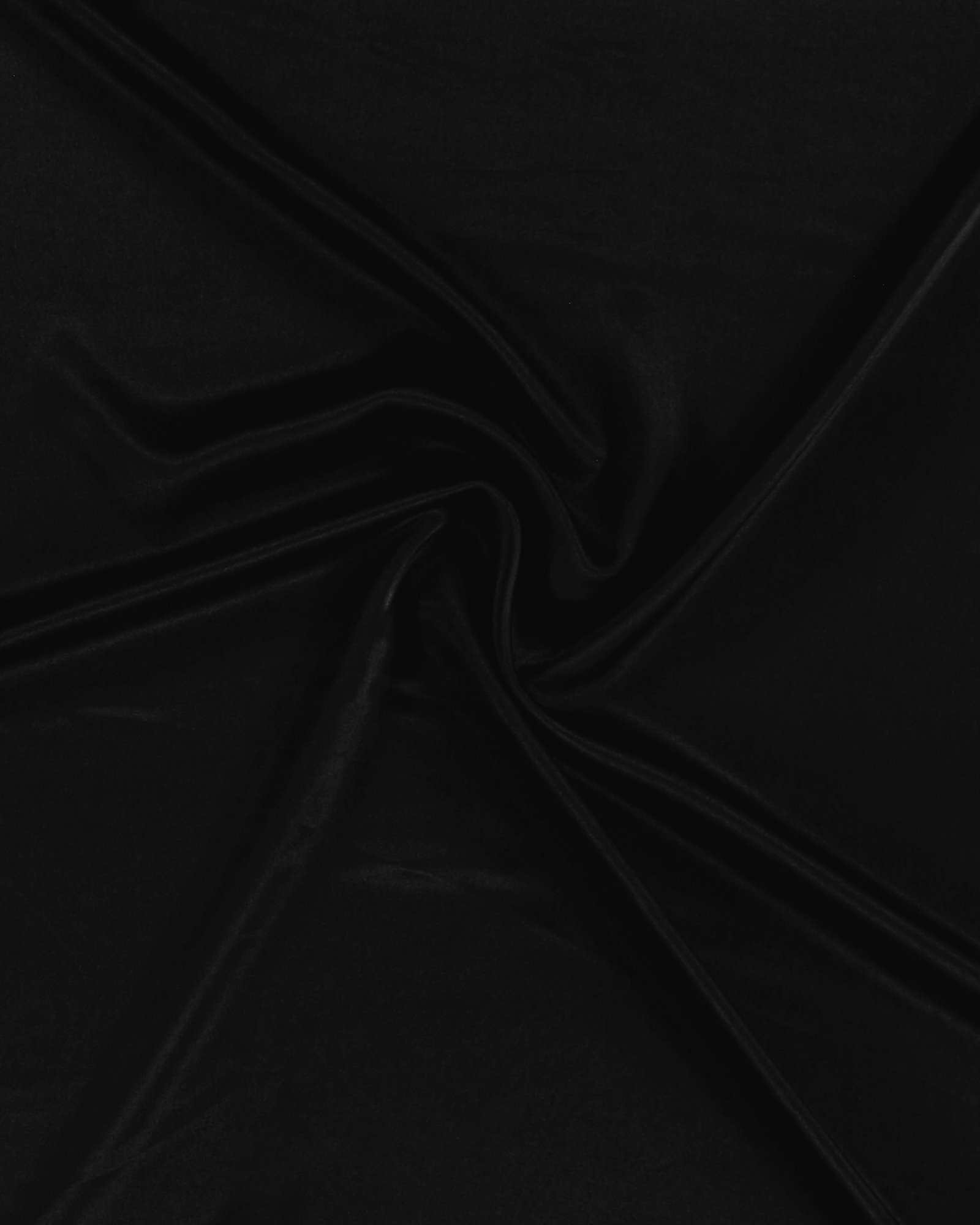 Vävd viscose/polyester svart 701924_pack
