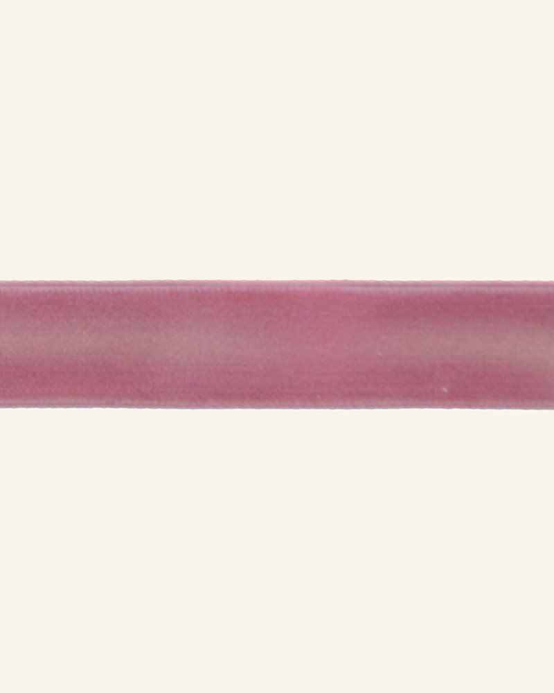 Velourbånd 15mm rosa 3m 26098_pack