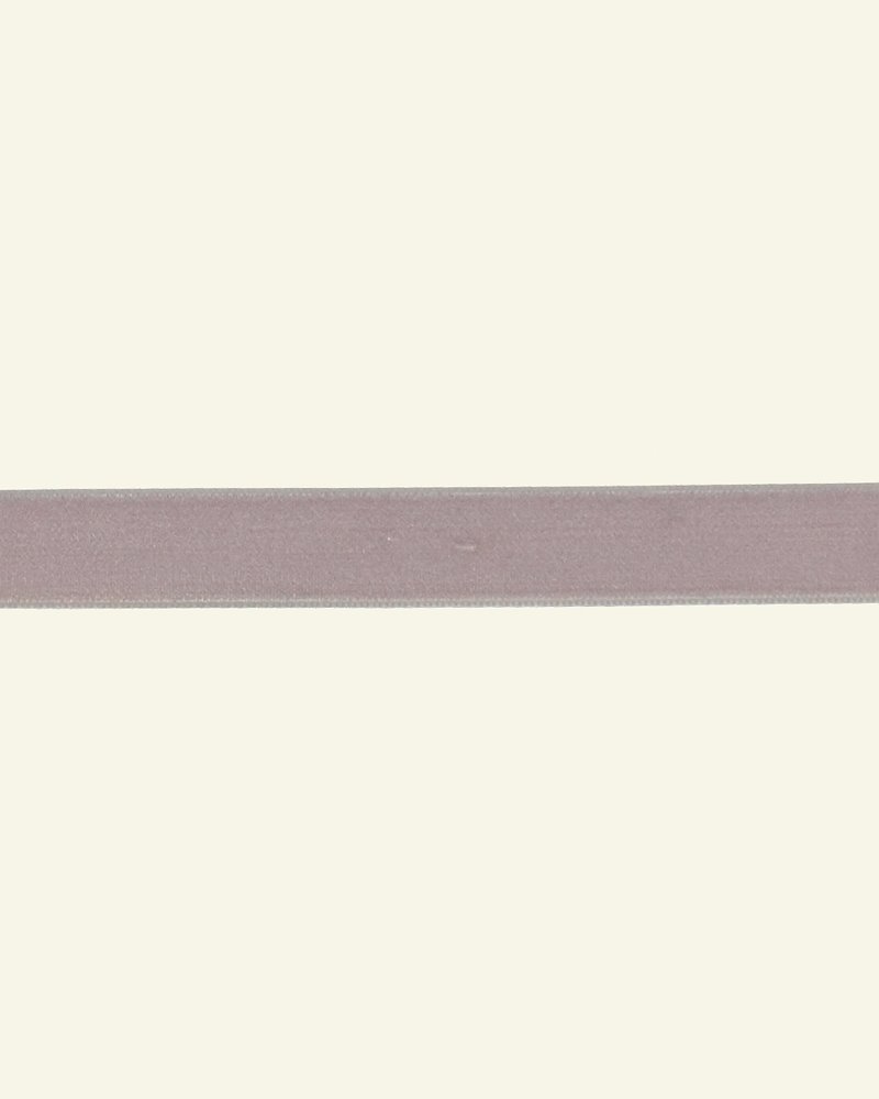 Velvet ribbon 15mm light purple 3m 26048_pack