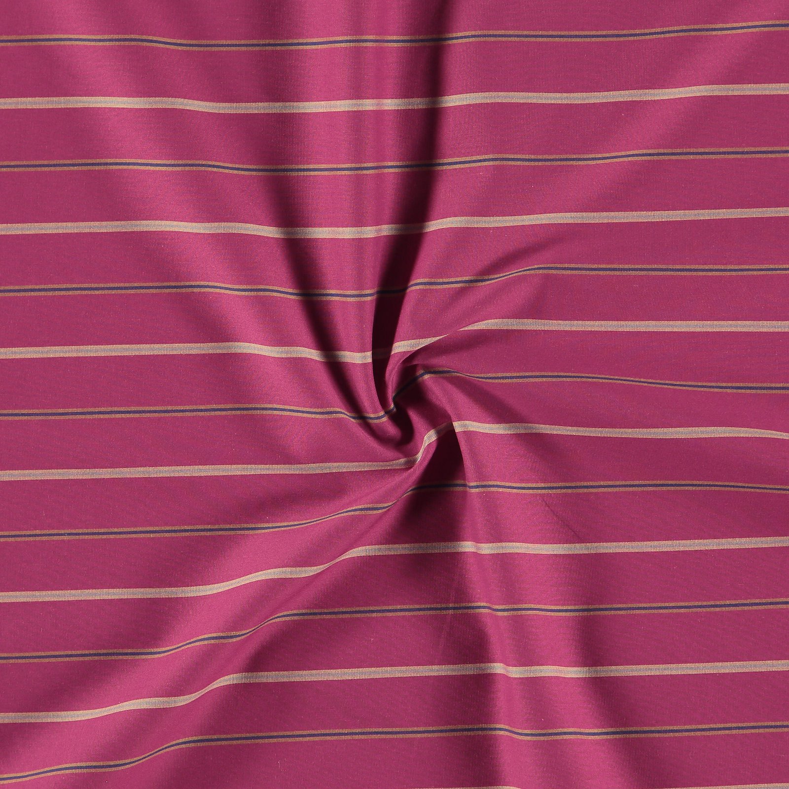 Vevet bomull med stretch rosa GF striper 501987_pack