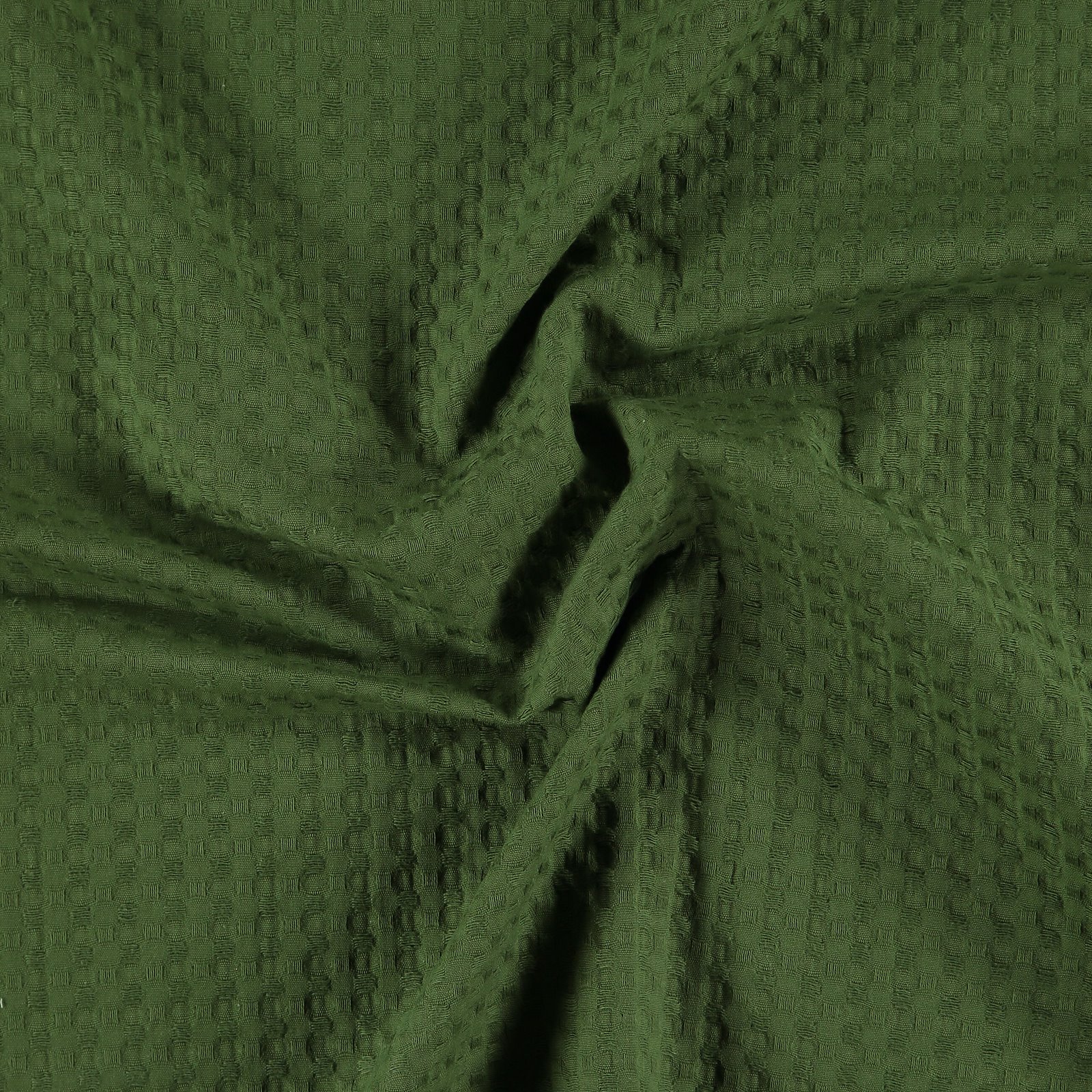 Vevet jacquard bladgrønn med struktur 501918_pack