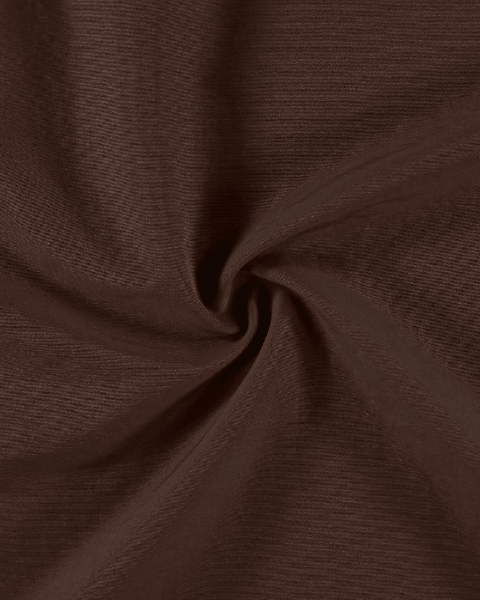 Vevet taslan med struktur mørk brun 560278_pack