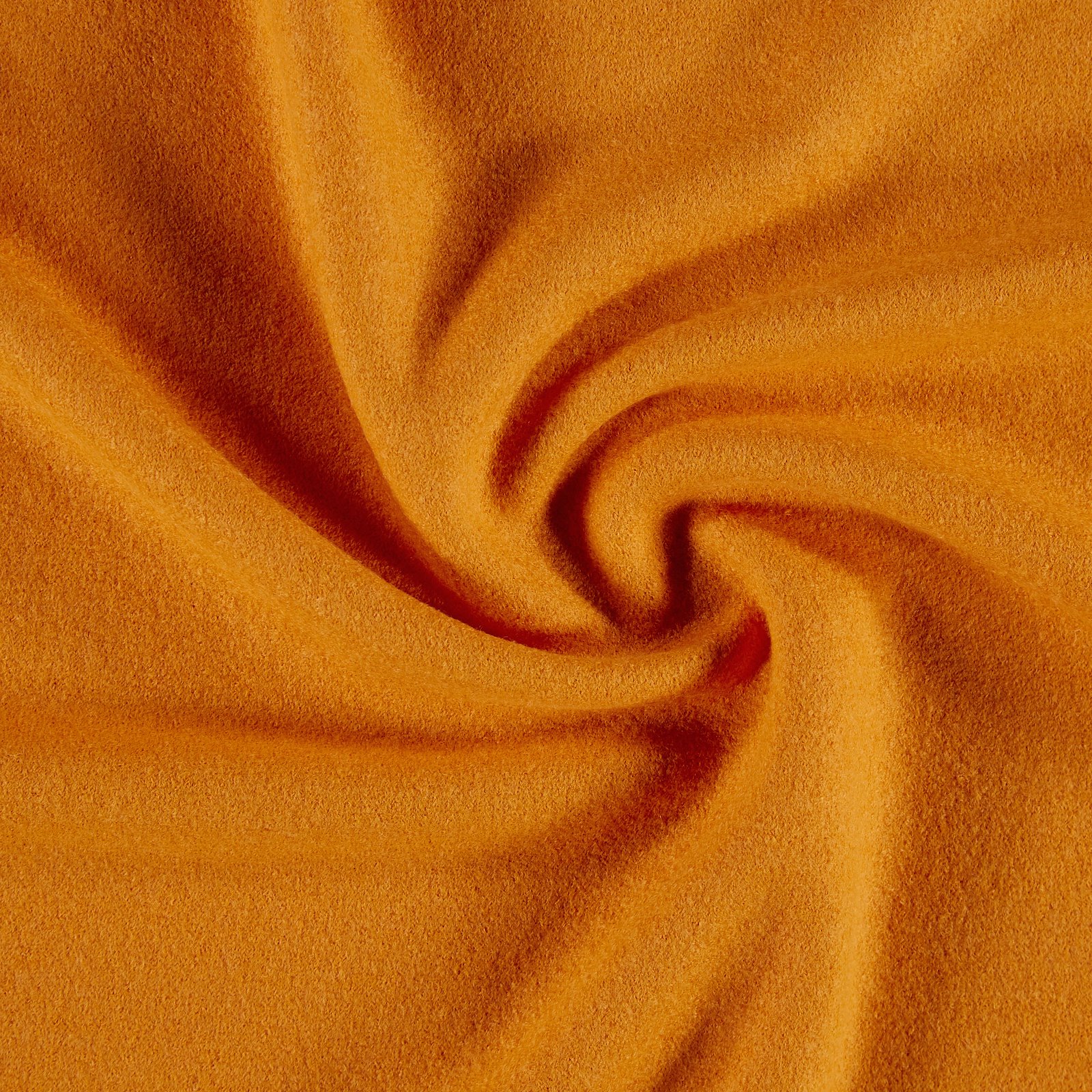 Vevet ull med struktur oransje 300242_pack