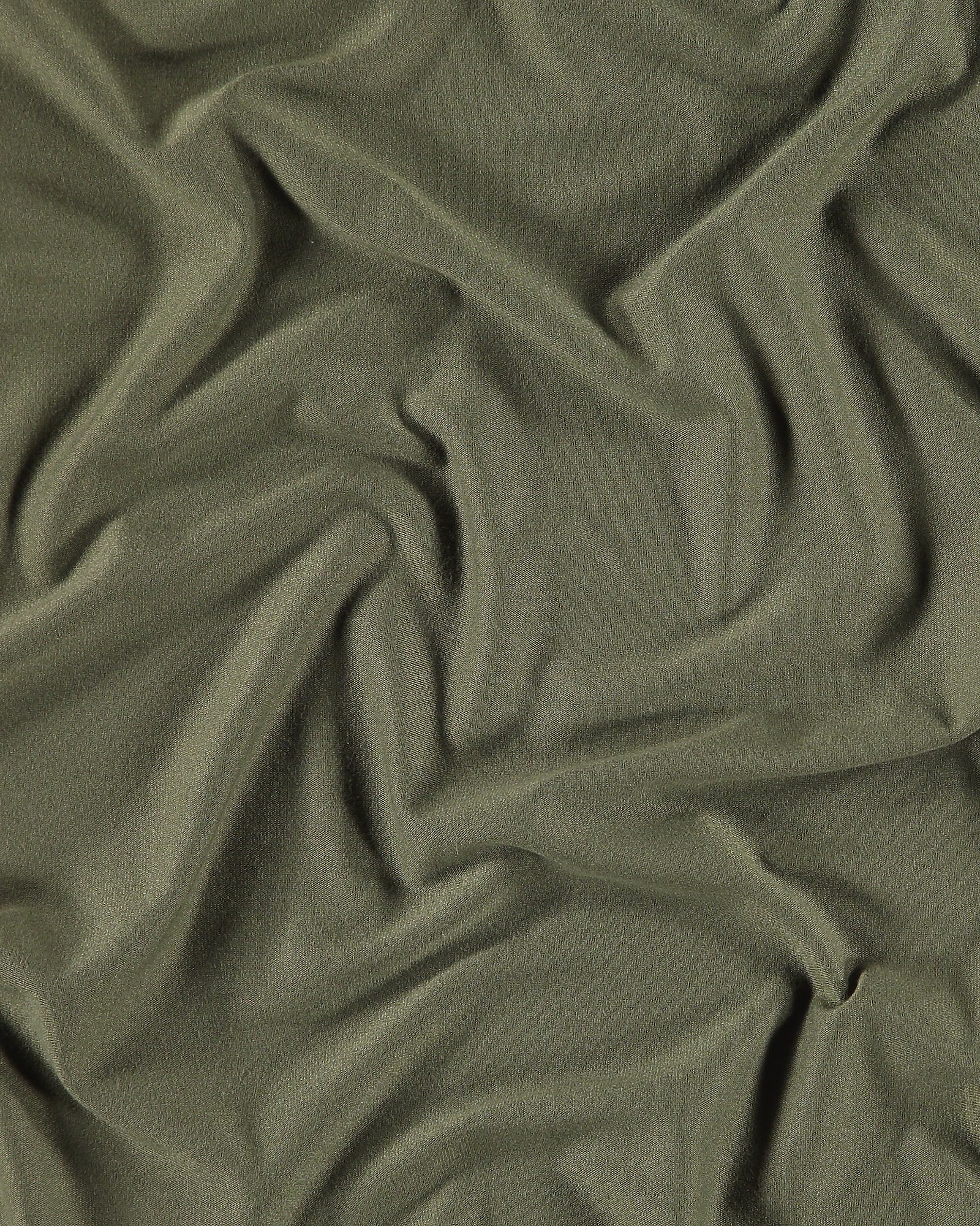 Viscose jersey army green 272786_pack