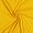 Viscose jersey dark yellow