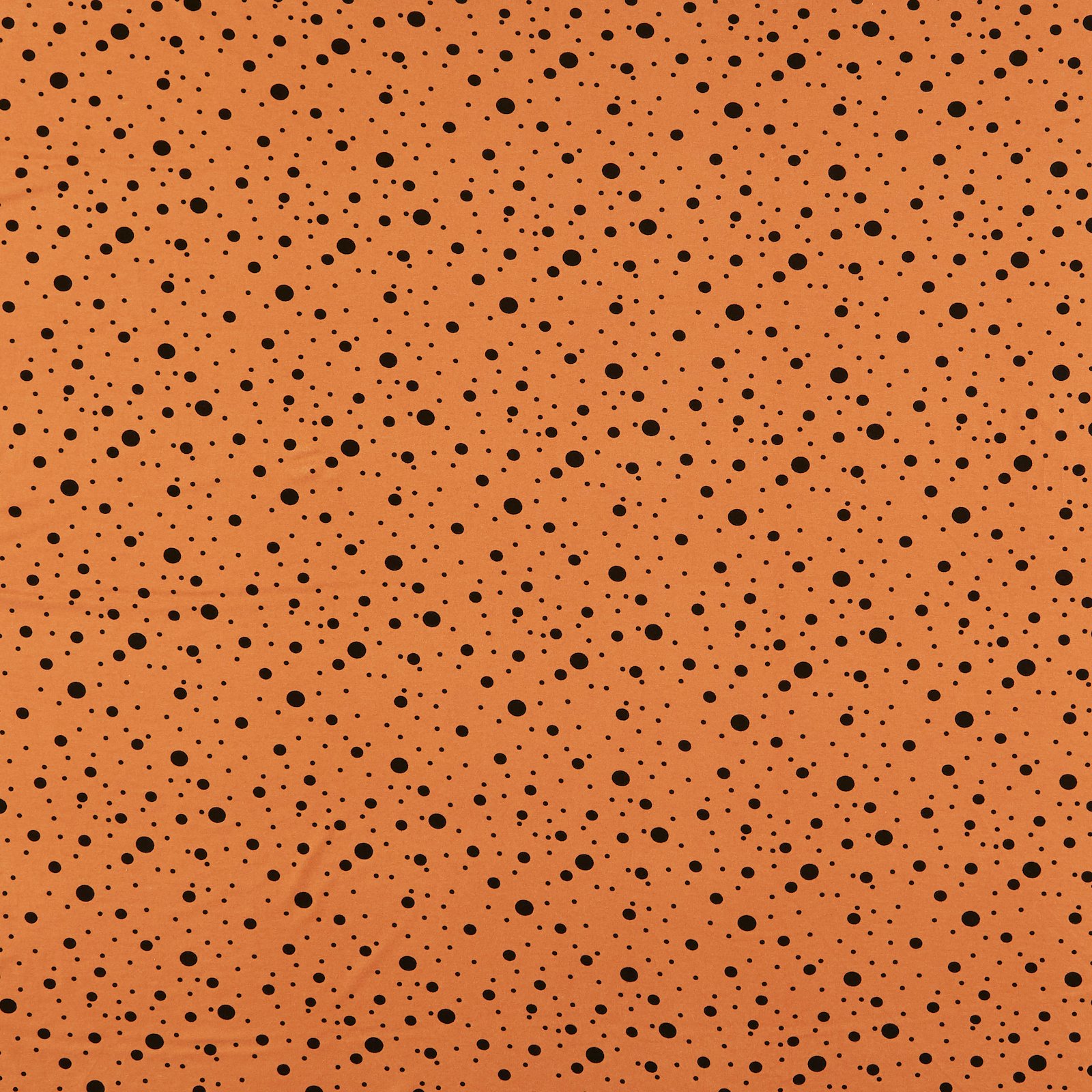 Viscose jersey dusty orange w black dots 273513_pack_sp