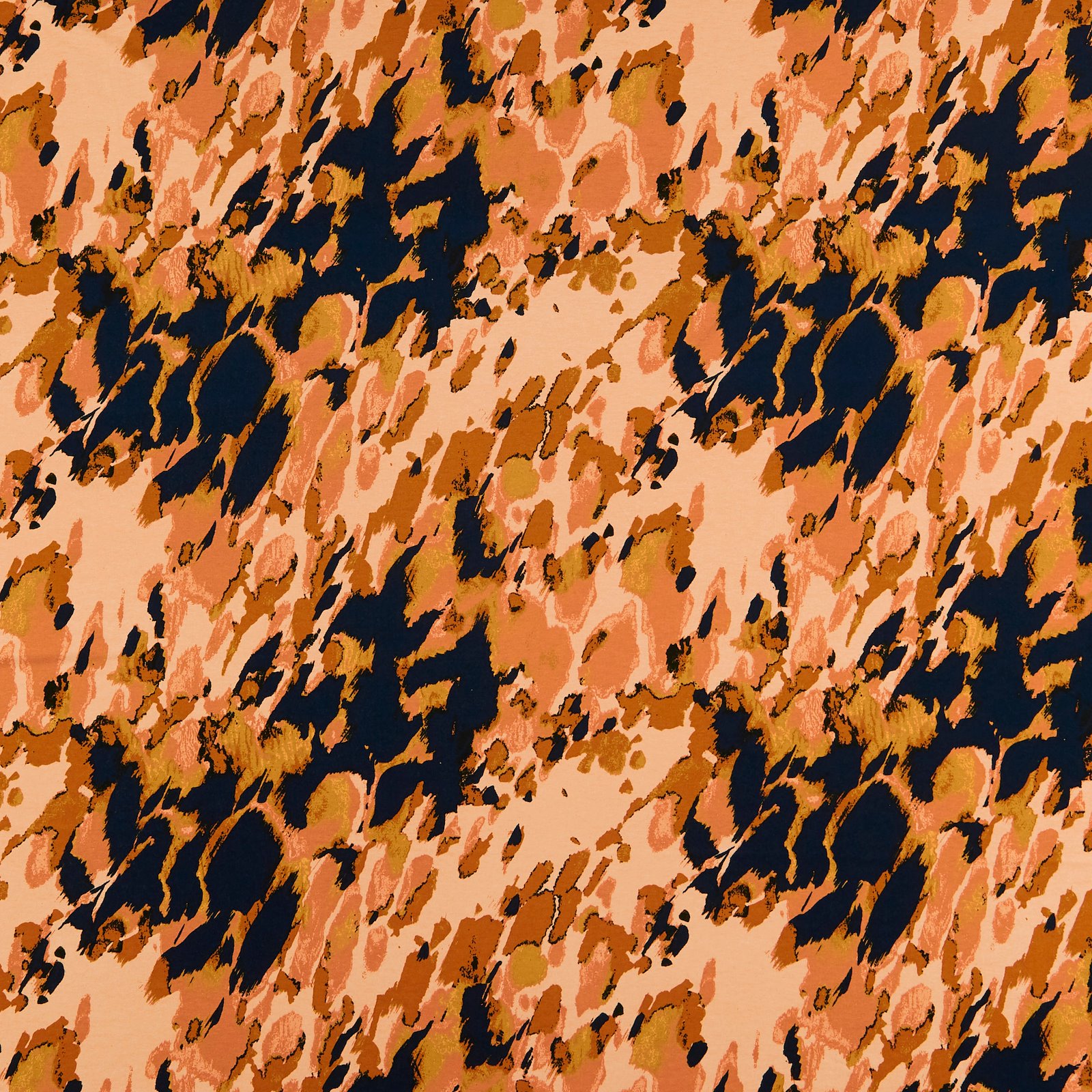 Viscose jersey orange m abstrakt print 273521_pack_sp