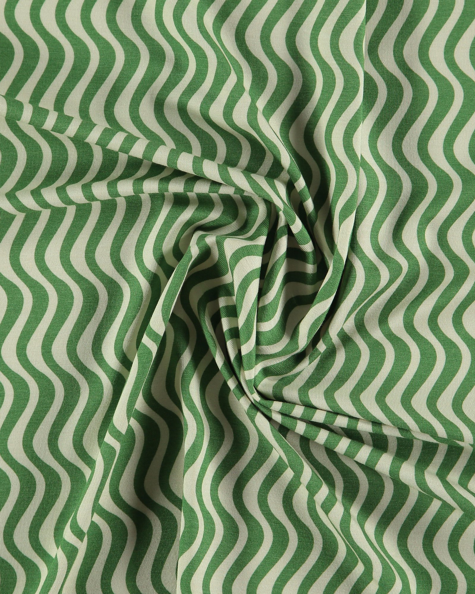 Viscose stretch jersey green with waves 272859_pack
