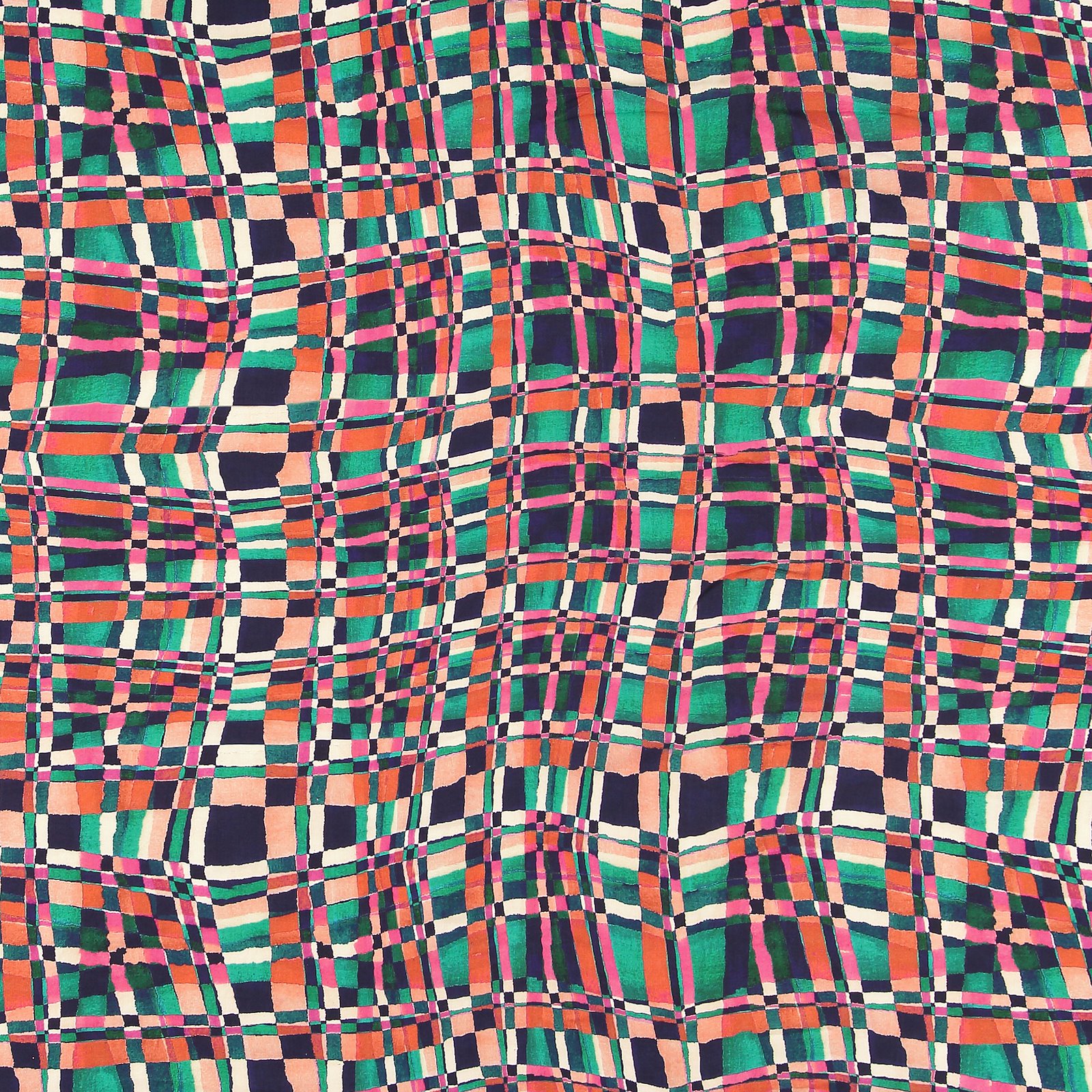 Viskose Mehrfarbig Grafisches Muster 710716_pack_sp