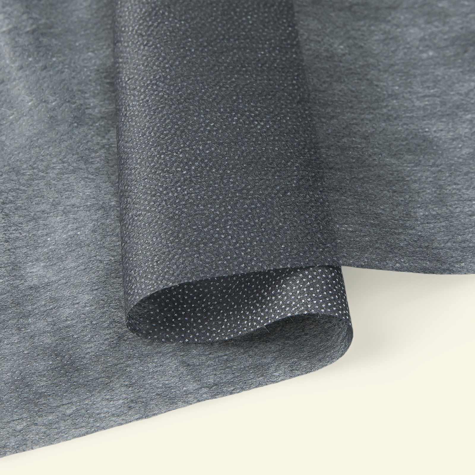 stretch grå med 90x100 cm | Selfmade® (STOF&STIL)