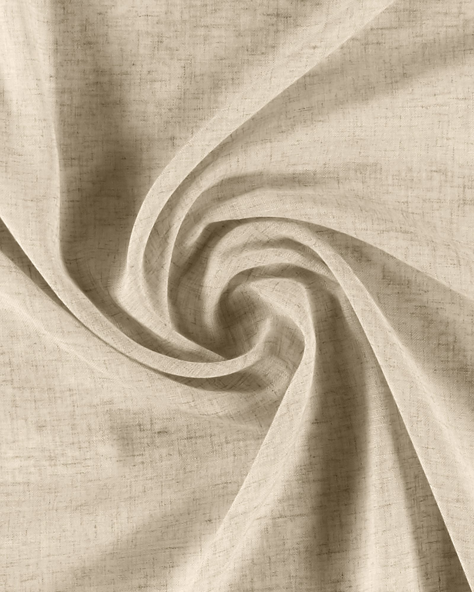 Voile dusty grey polyester/linen blend 295-300cm 835195_pack