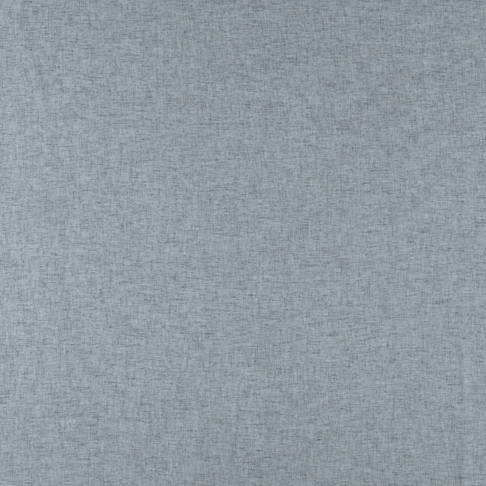 Voile dusty royal blue polyester/linen blend 835187_pack_solid