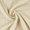 Voile nature polyester/linen blend