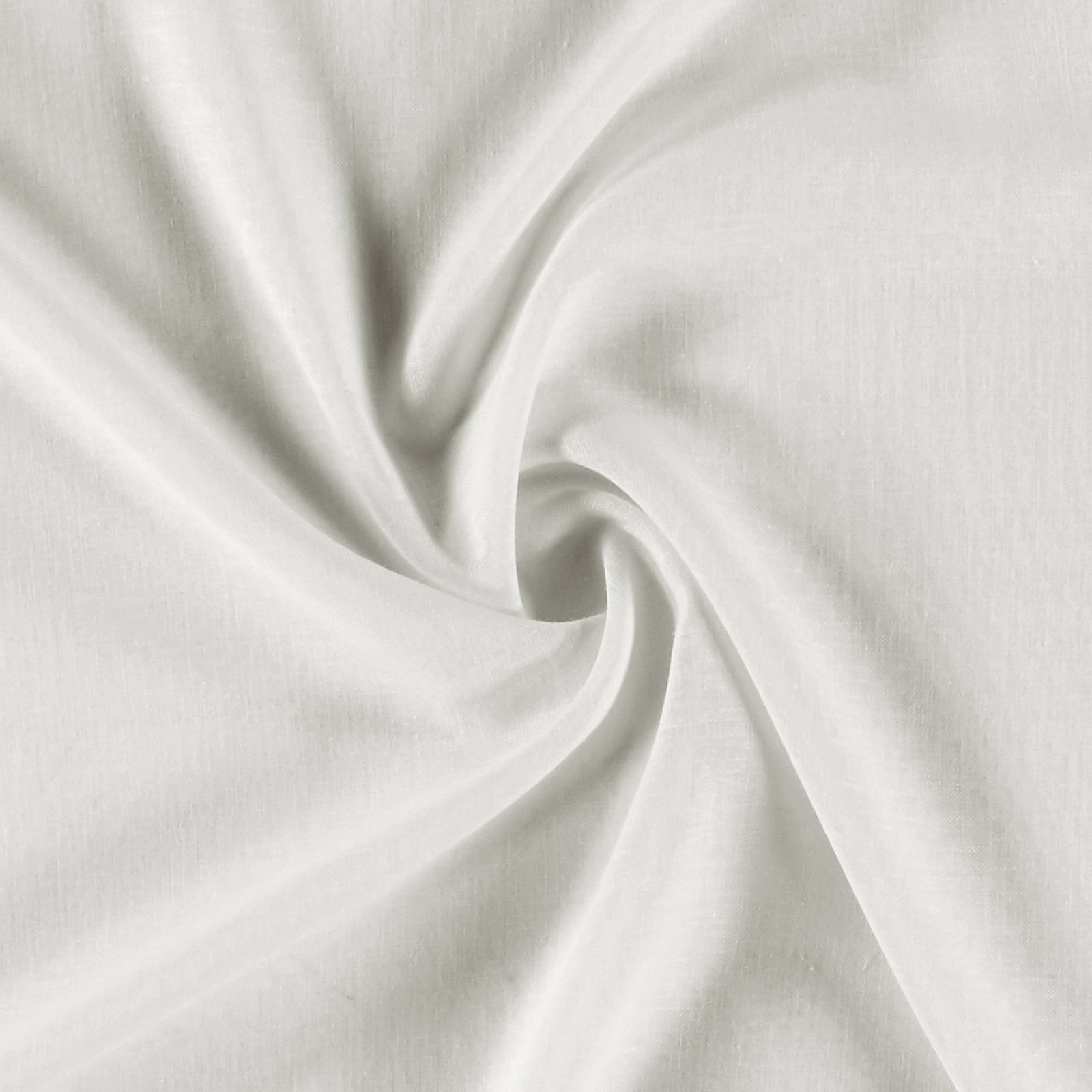 Voile off white polyester/linen blend 835171_pack