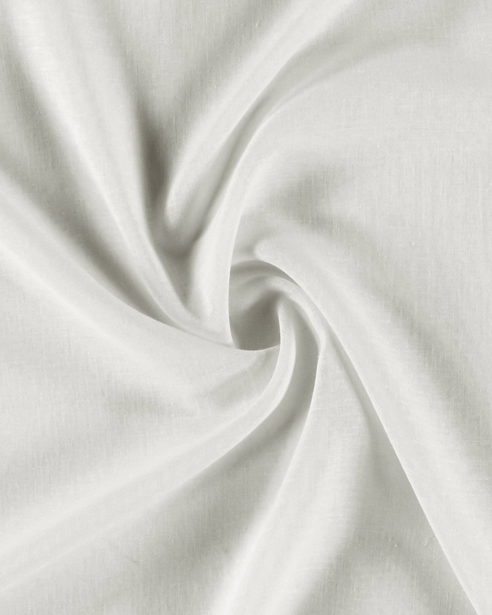 Voile off white polyester/linen blend 835171_pack