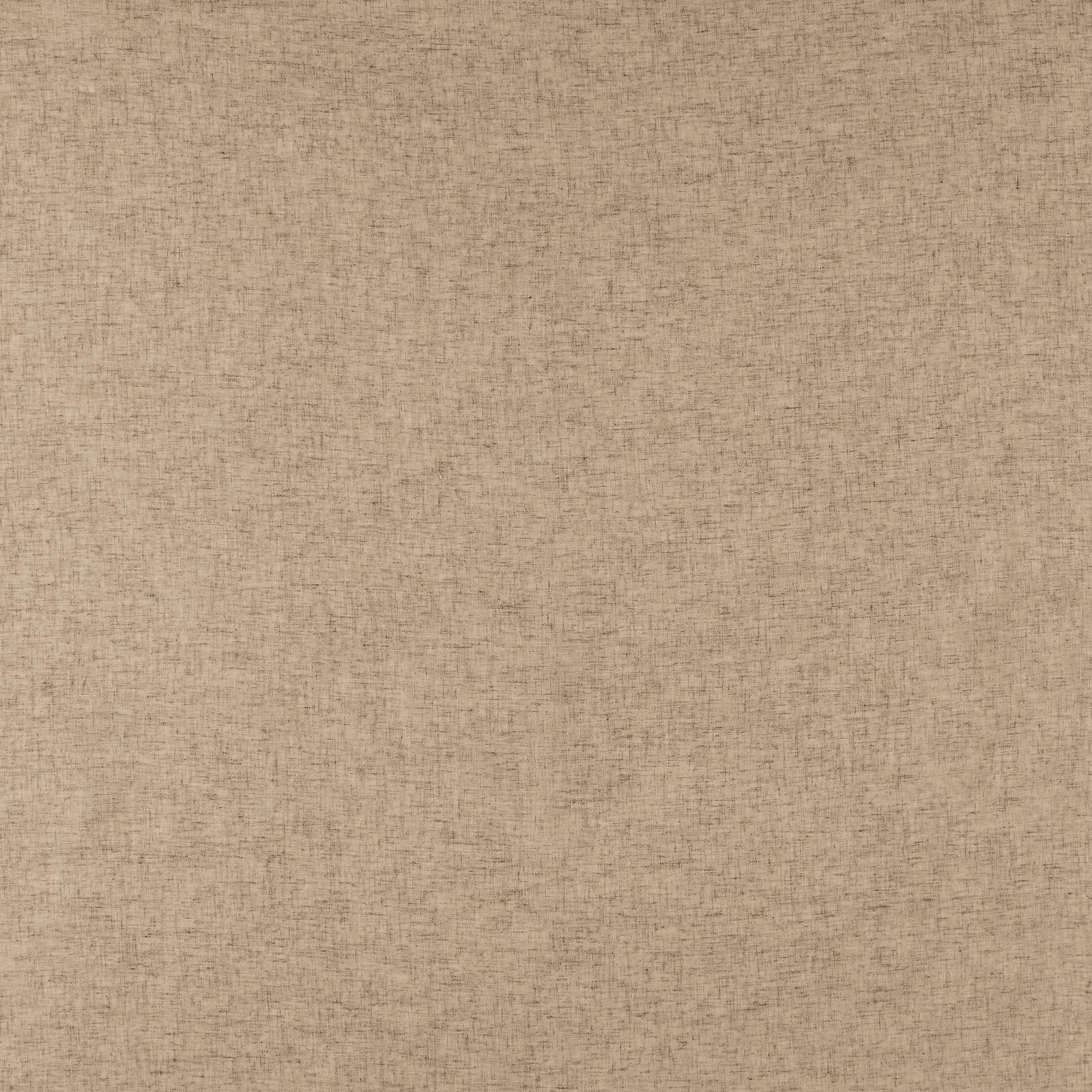 Voile walnut polyester/linen blend 835175_pack_solid