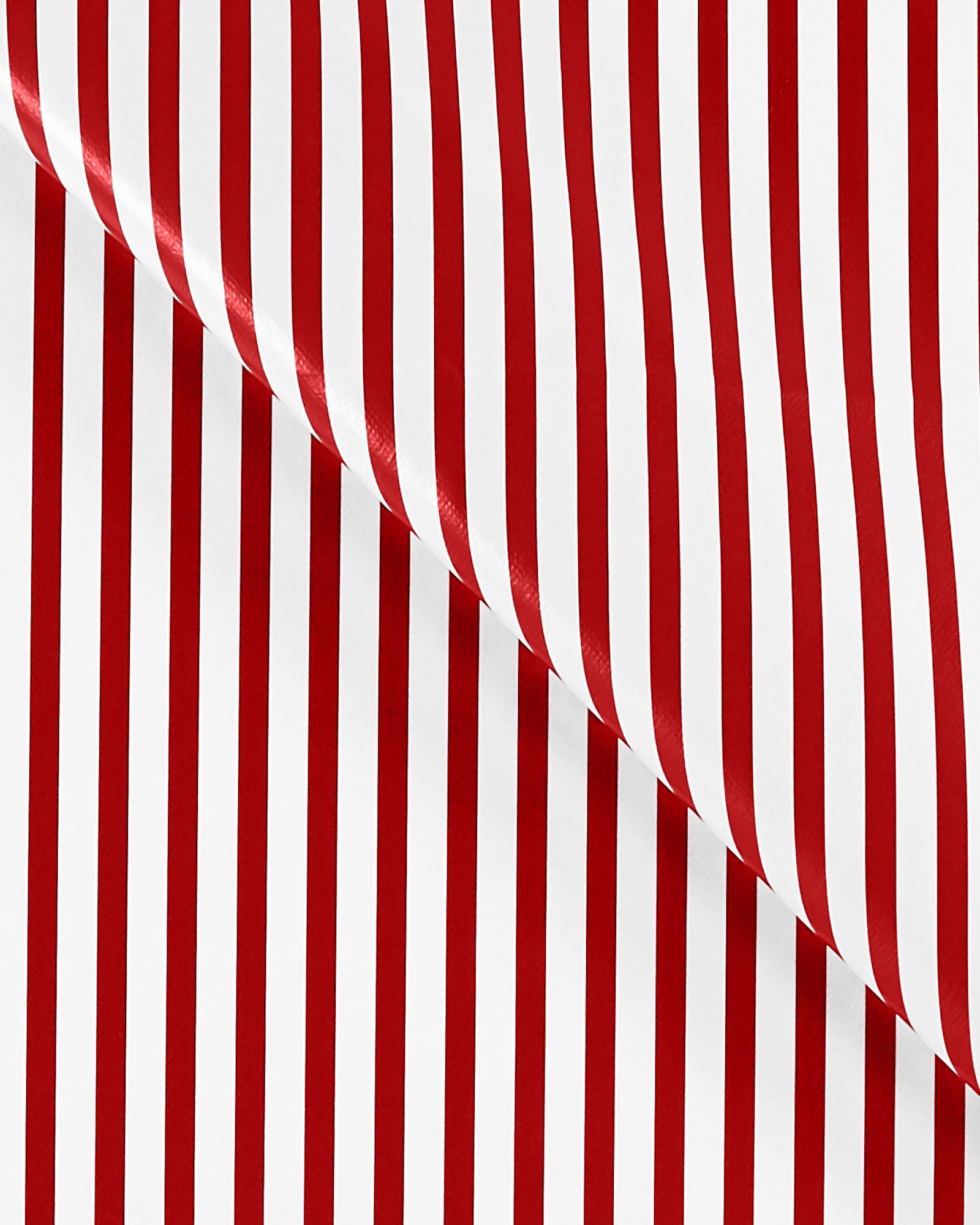 Voksduk rød/hvit striper 861723_pack