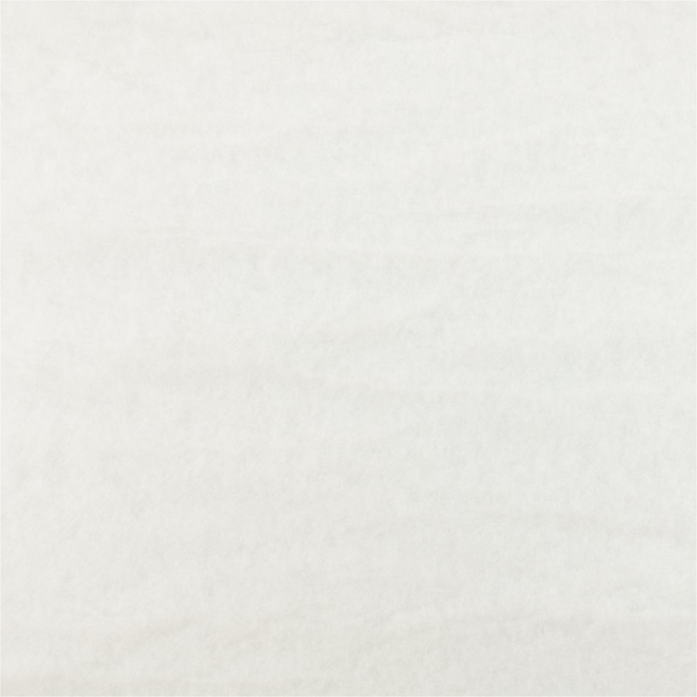 Watteeinlage 100 x 100 cm (100 g) Weiß 38010001_pack_solid