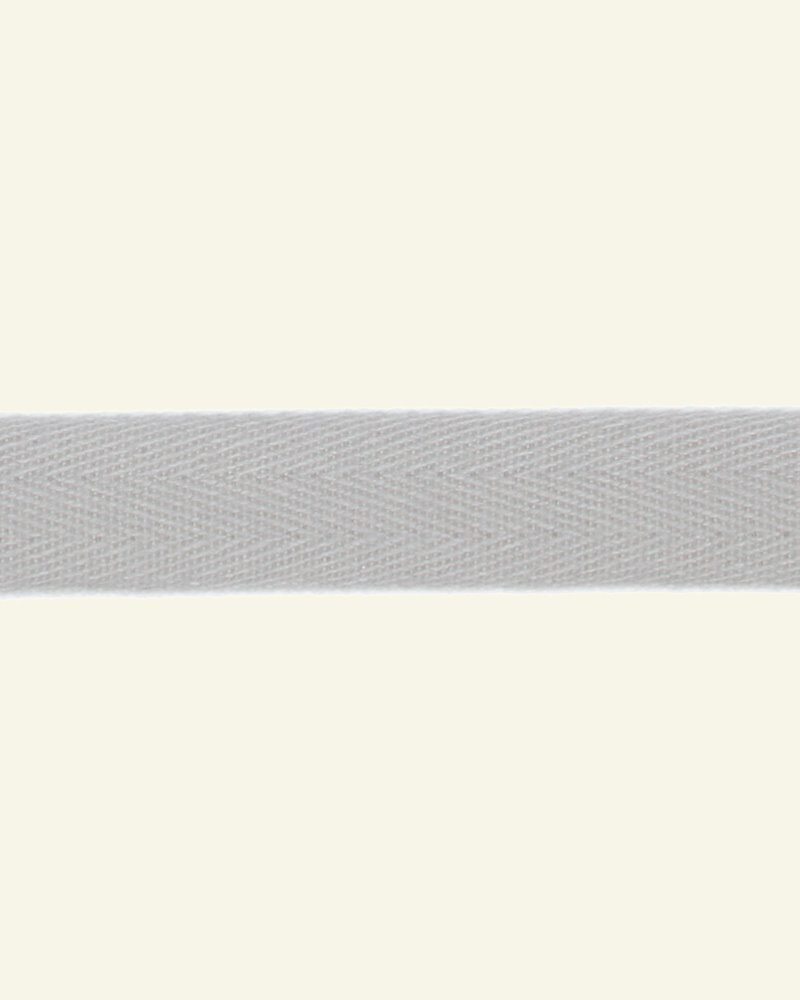 Webbing ribbon 20mm white 3m 80061_pack