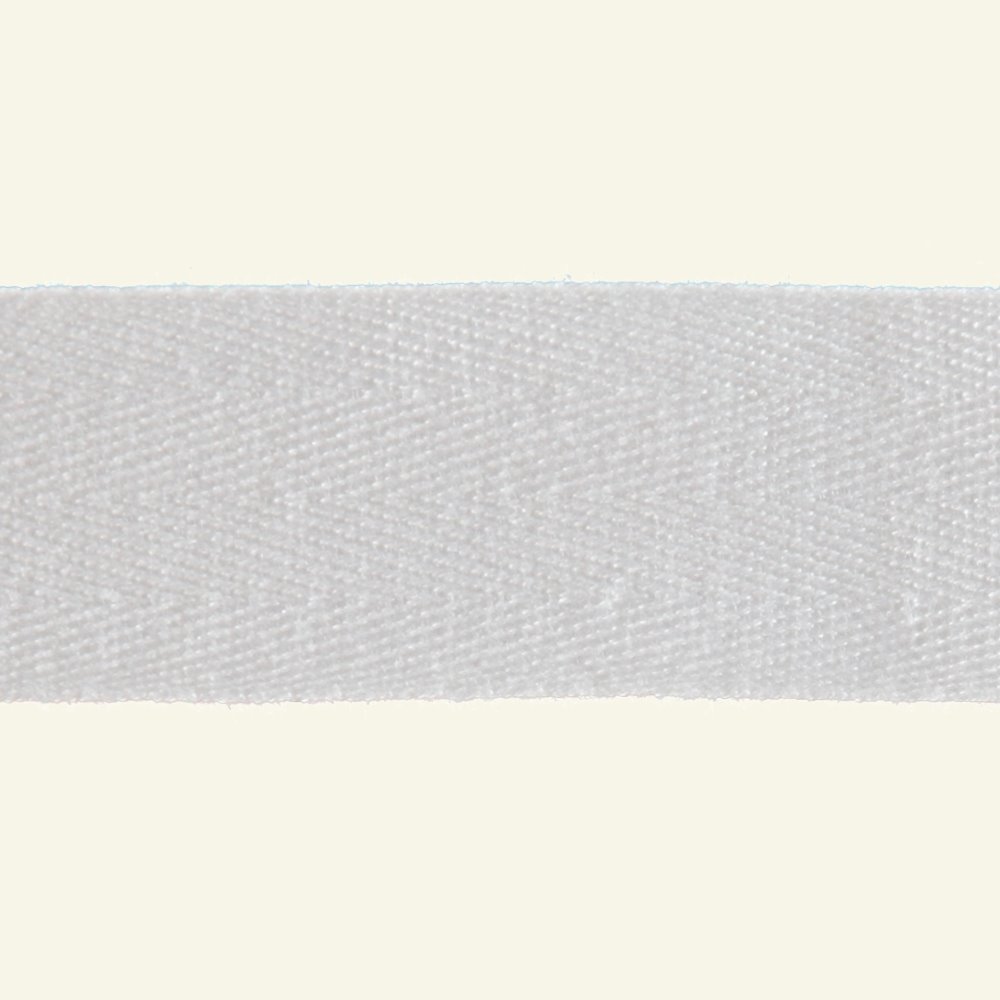 Webbing ribbon 30mm white 3m 80081_pack