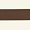 Webbing ribbon 38mm brown 5m