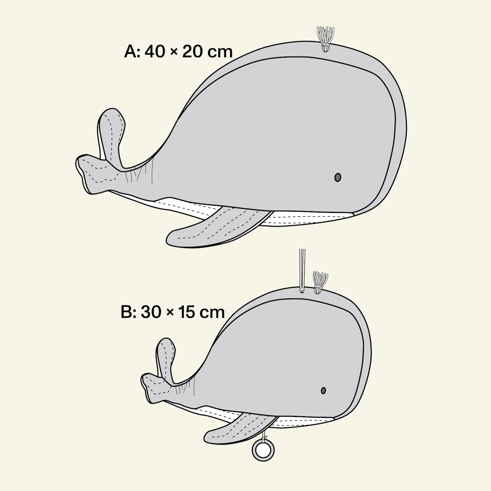 Whale p90296_pack