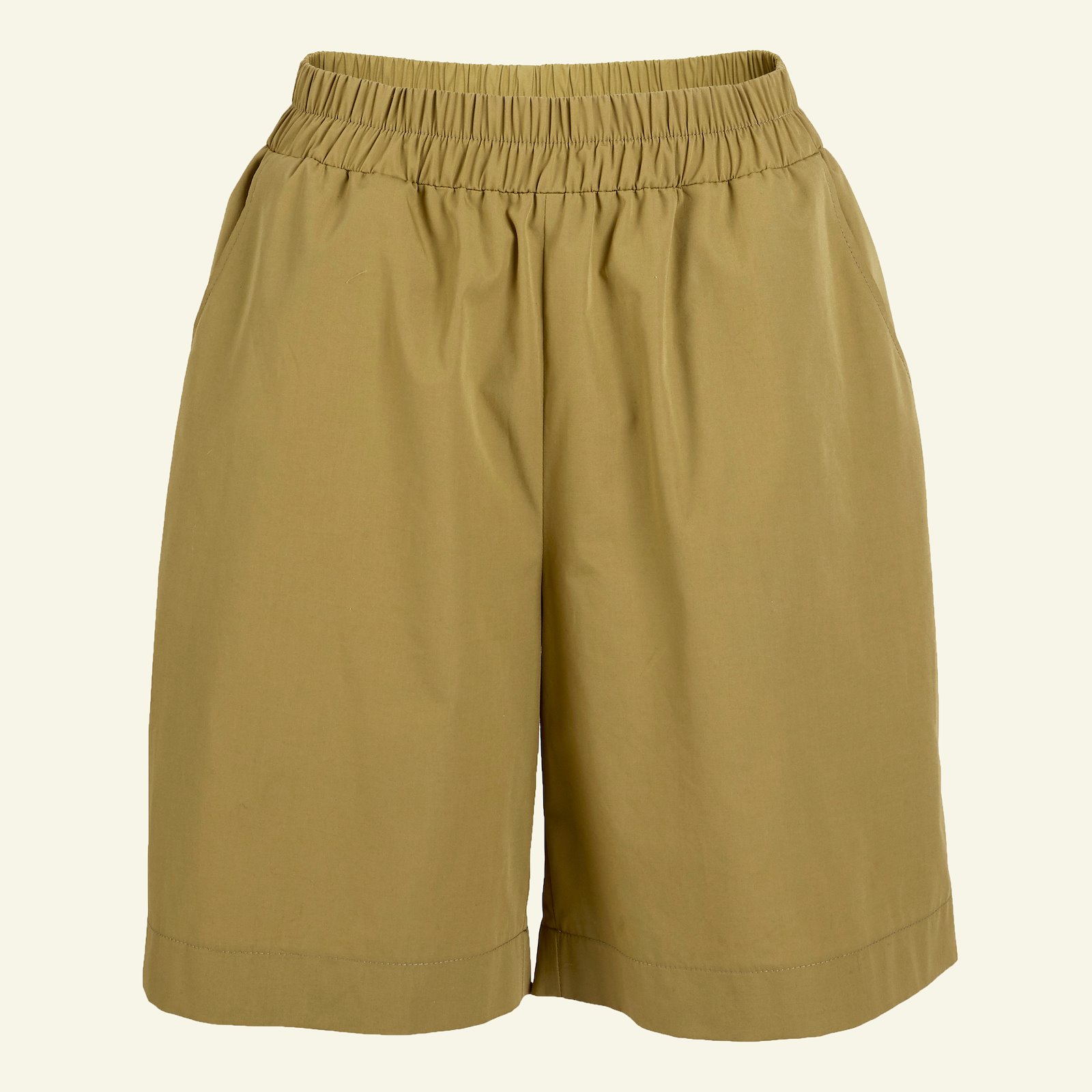 Wide trousers/shorts w. pockets, 34/6 p20051_501926_sskit